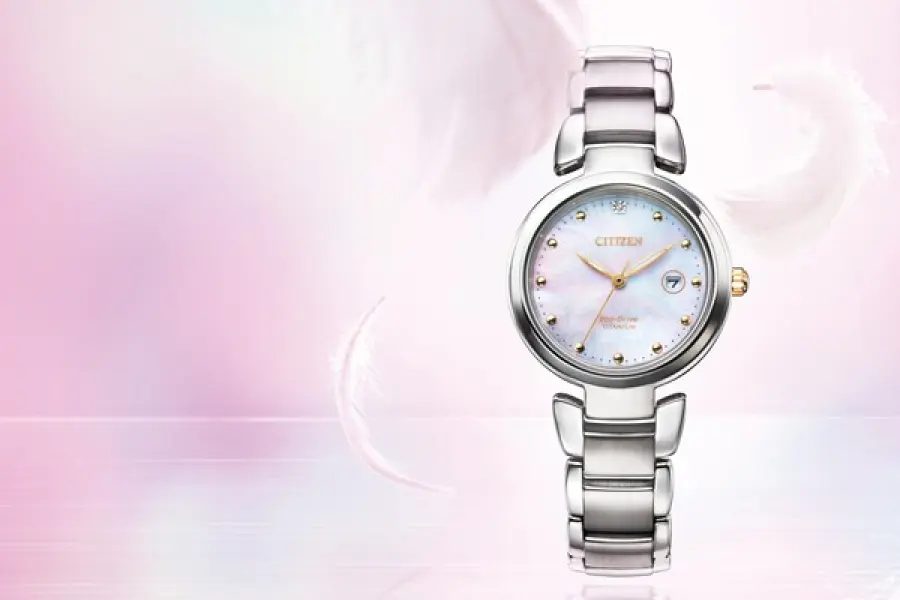 Orologi Citizen come vanno?