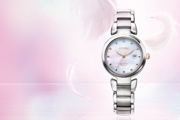 Orologi Citizen come vanno?