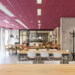 Un ufficio a prova di futuro