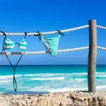 Come lavare i costumi da bagno