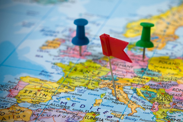 Destinazioni Erasmus in Europa più popolari: le nuove opportunità