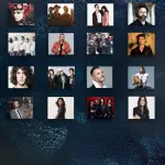 Sanremo, non solo musica al Festival della Canzone Italiana