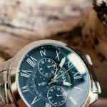 Orologi Fossil: come scegliere i modelli da uomo