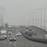 Allarme qualità aria in Italia, le città sono soffocate dallo smog