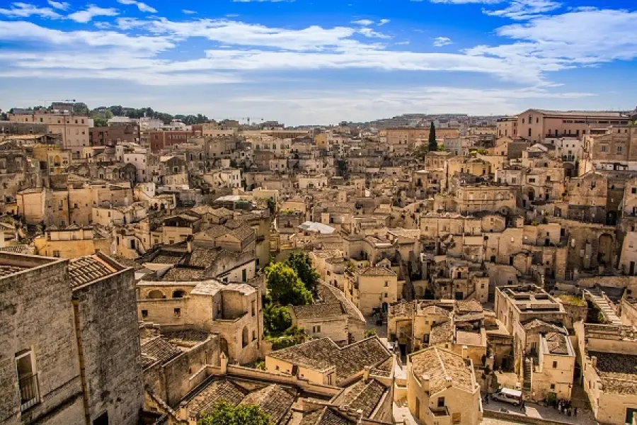 Matera 2019, Capitale europea della cultura volano importante per il turismo