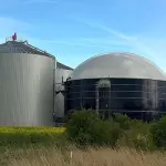 Biogas agricolo, primo patto per la coltivazione tra ENI e Coldiretti