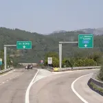 Pedaggio Strada dei Parchi, aumento tariffe congelato fino al 28 febbraio 2019