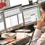 Piazza Affari crolla su tensioni USA-Cina, FTSE MIB in caduta libera