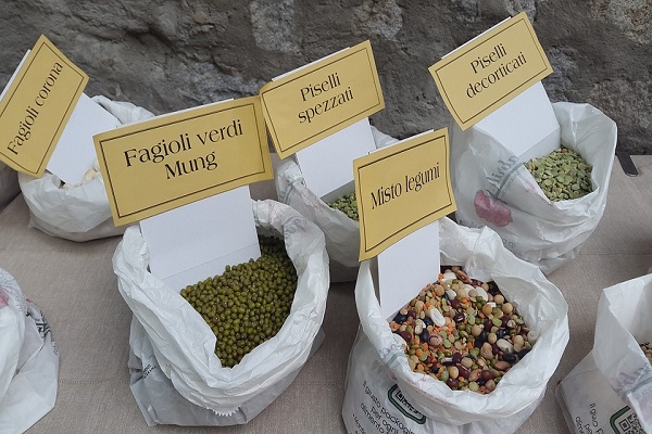 Prodotti agroalimentari Dop, Igp e Stg: Italia primo Paese in Europa