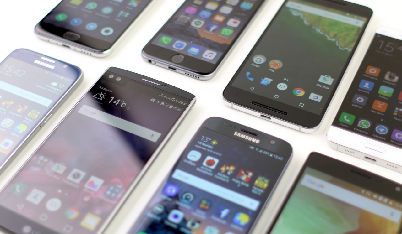 Assicurazione smartphone: quanto costa e come funziona