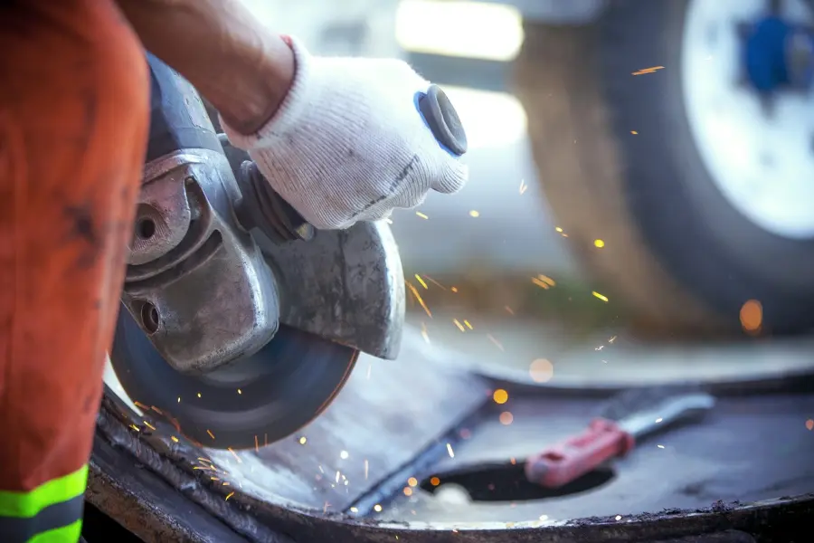 Di cosa si occupa un fabbro, i servizi offerti