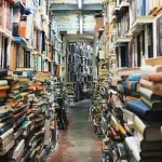 Comprare libri, la libreria si conferma in Italia il principale canale di acquisto