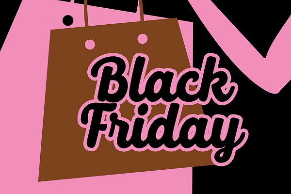 Black Friday 2018: cos'è, quanto dura e come funziona