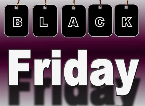 Black Friday Italia, un’occasione d’oro per acquistare prodotti tech