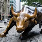 Borsa italiana in forte rialzo dopo elezioni in USA, mezza vittoria per Trump