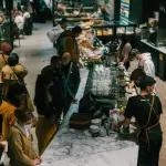 Come aprire un coffee shop in italia