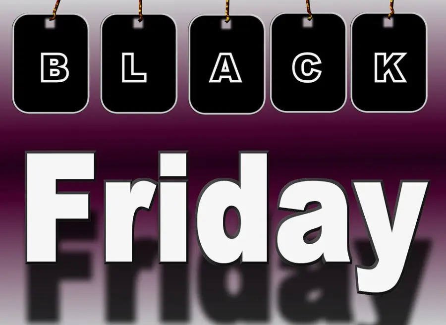 Black Friday Italia, un’occasione d’oro per acquistare prodotti tech