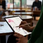Nuovo iPad Pro all-screen, il modello Apple più evoluto e potente di sempre