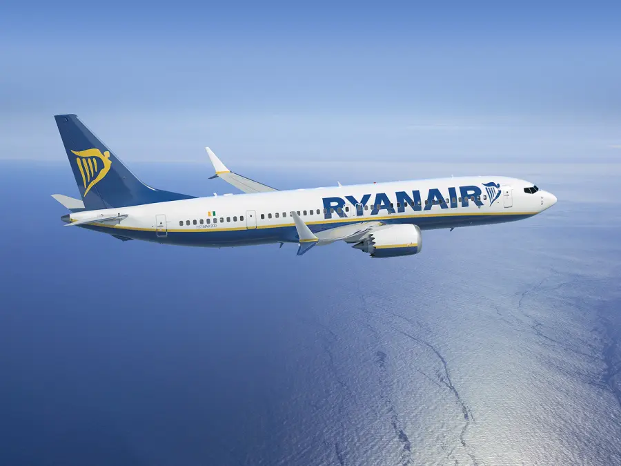 Ryanair e Wizz Air, procedimento di inottemperanza Antitrust su bagaglio a bordo