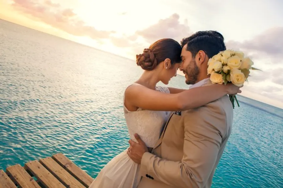 Viaggio di nozze in crociera, come organizzarlo al meglio?