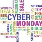 Black Friday e Cyber Monday 2018, le date da cerchiare sul calendario
