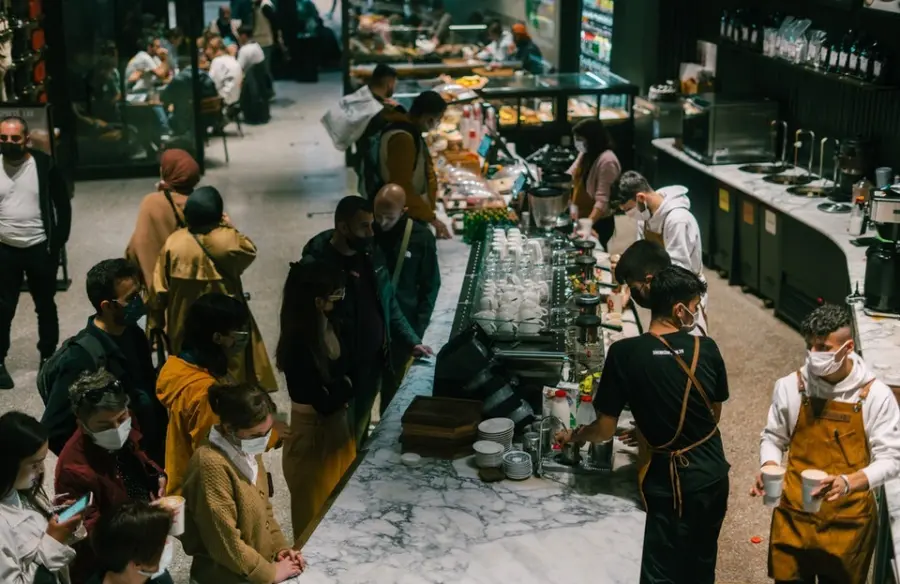 Come aprire un coffee shop in italia