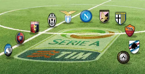 Calcio e social network: sempre più un punto di riferimento per i tifosi
