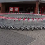 Carrello supermercato, via libera Ue alla black list sulla spesa sleale