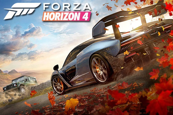 Videogiochi: Forza Horizon 4 disponibile, prezzi del racing game più atteso