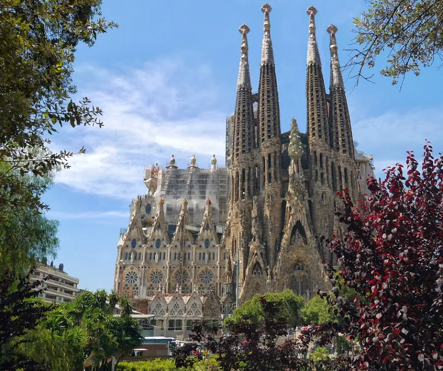 Barcellona: le meraviglie da visitare