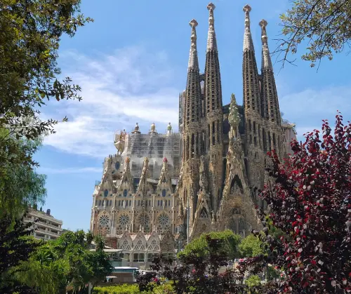 Barcellona: le meraviglie da visitare
