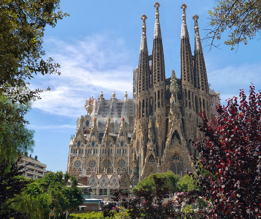 Barcellona: le meraviglie da visitare