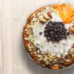 Come decorare una torta a casa