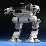 Lavoro umano e robot, ecco cosa faranno le macchine nel 2025