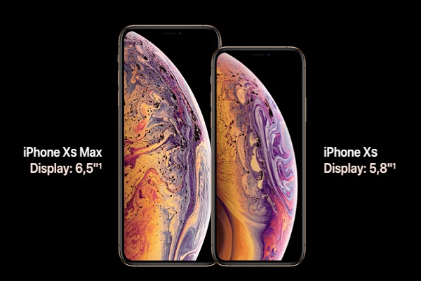 iPhone XS, chip A12 Bionic più potente e Face ID sempre più veloce