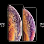 iPhone XS, chip A12 Bionic più potente e Face ID sempre più veloce
