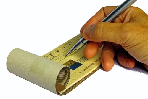 Assegno digitale, arriva in banca la nuova procedura Check Image Truncation