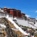 Fino al tetto del mondo, il viaggio dei vincitori del contest “Destinazione Tibet”