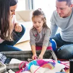 Viaggia in USA con i bambini