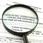 Catasto Tavolare: la mini-guida per comprenderne il funzionamento