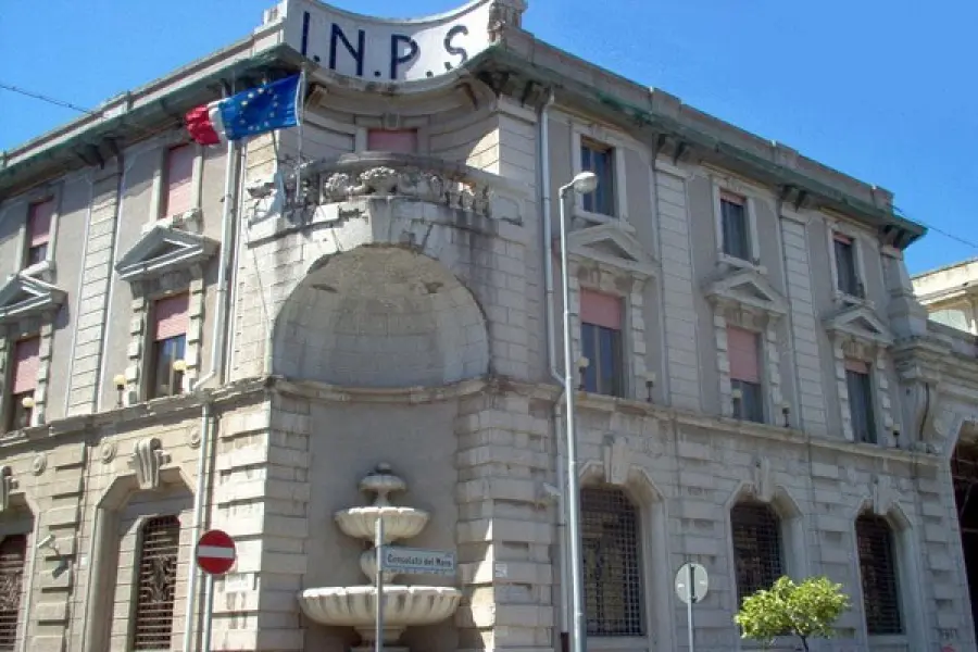 Lavoro Inps: cassa integrazione luglio 2018, crollo ore autorizzate