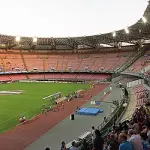 Calcio Napoli, prezzi biglietti stadio San Paolo fanno infuriare i tifosi
