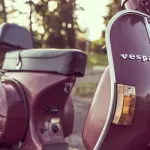 Vespa Elettrica Piaggio, vendita primi esemplari solo online