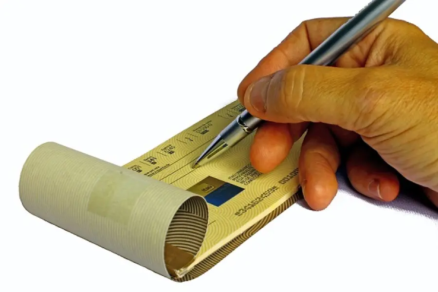 Assegno digitale, arriva in banca la nuova procedura Check Image Truncation