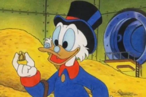 Classifica più ricchi in Italia: ecco i primi dieci Paperoni, fuori Berlusconi