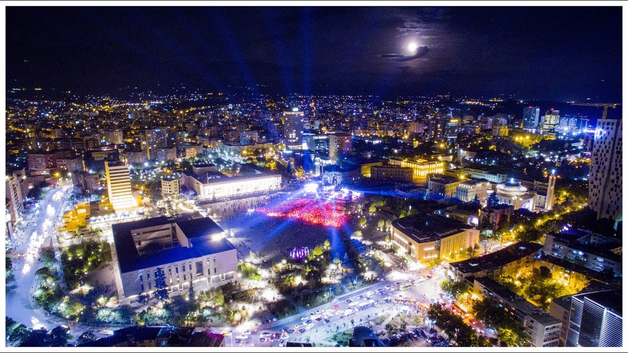 Cosa vedere e fare a Tirana, in Albania