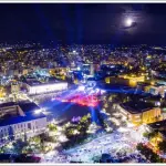 Cosa vedere e fare a Tirana, in Albania