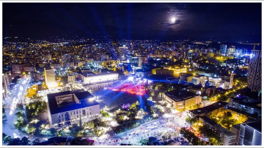 Cosa vedere e fare a Tirana, in Albania