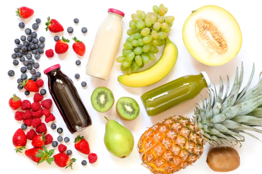 Dieta dei tre giorni per depurarsi