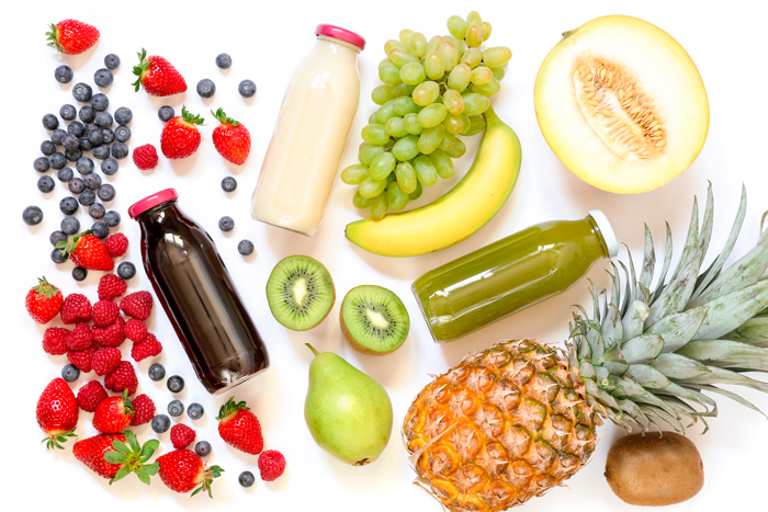 Dieta dei tre giorni per depurarsi